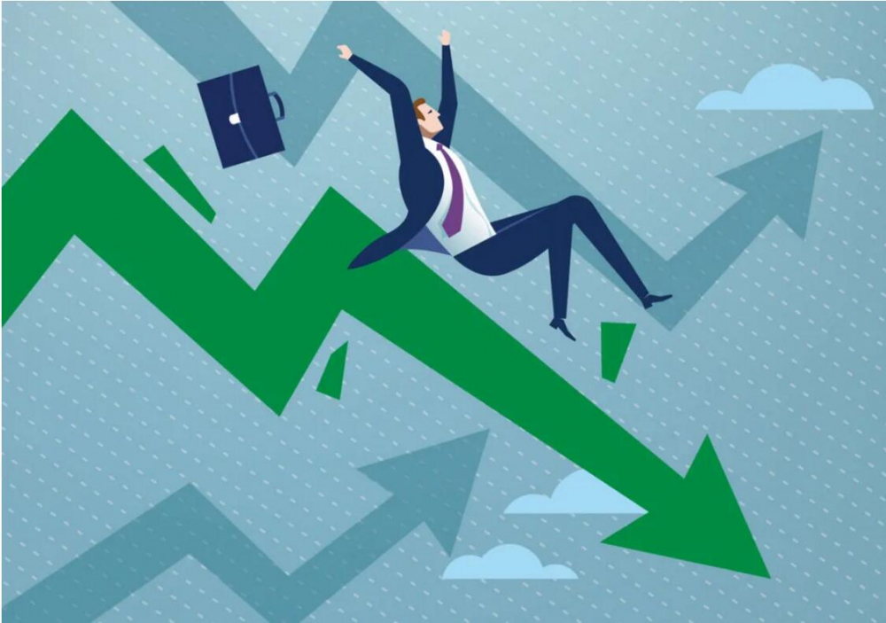 美日贸易协议降低避险需求 美债收益率结束五连跌反弹