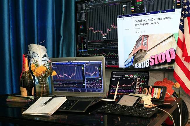 安徽省打出服务“组合拳”畅通融资堵点